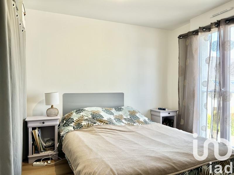 Maison - 96 m² - 5 pièces