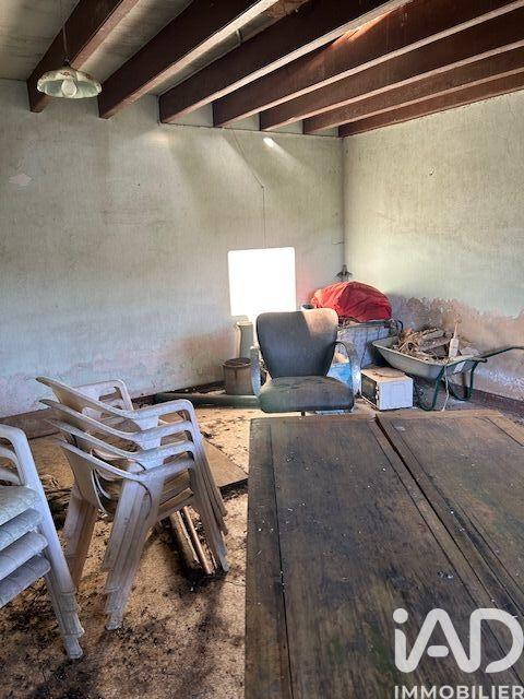 Maison de campagne - 128 m² - 4 pièces