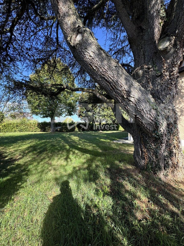 Maison - 187 m² - 6 pièces