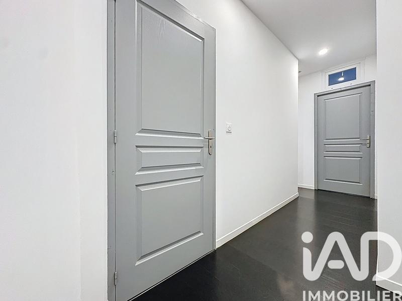 Appartement - 103 m² - 4 pièces