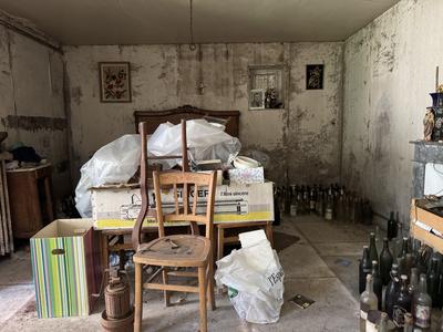 Ferme - 374 m² - 10 pièces