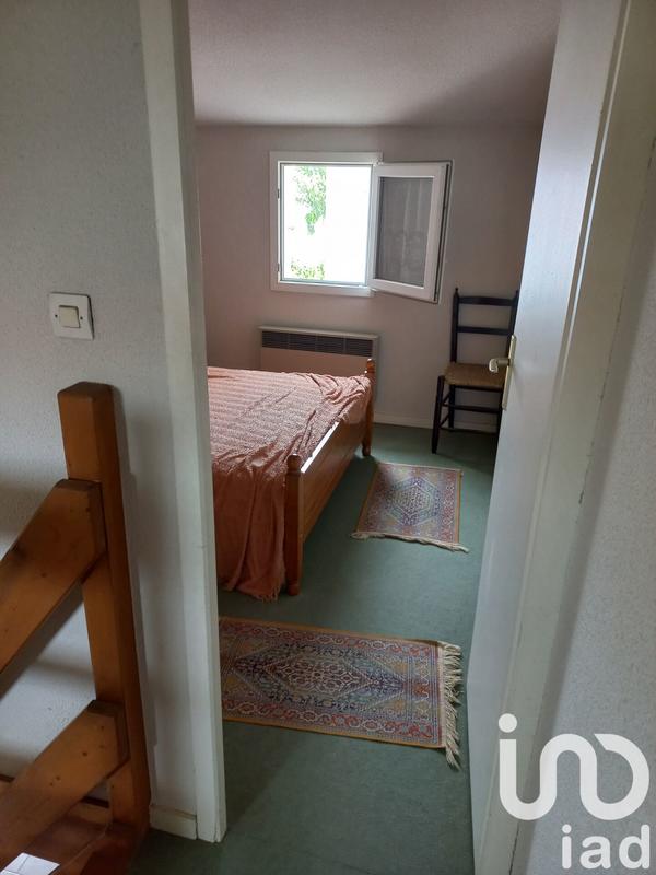 Maison - 51 m² - 3 pièces