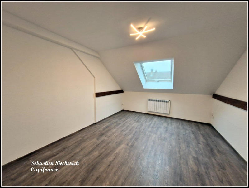 Appartement - 73 m² - 3 pièces