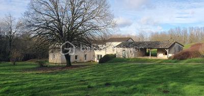 Propriété - 333 m² - 11 pièces