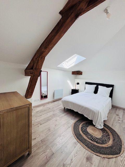 Appartement - 81 m² - 3 pièces