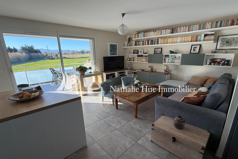 Appartement - 42 m² - 3 pièces