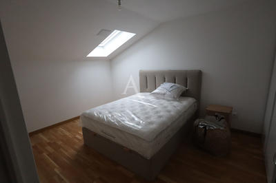 Appartement - 87 m² - 3 pièces