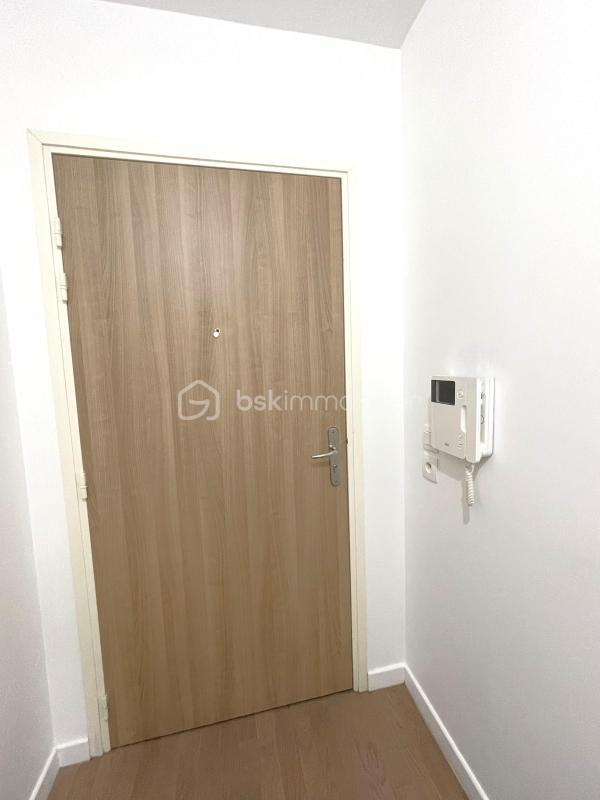 Studio - 34 m² - 1 pièce