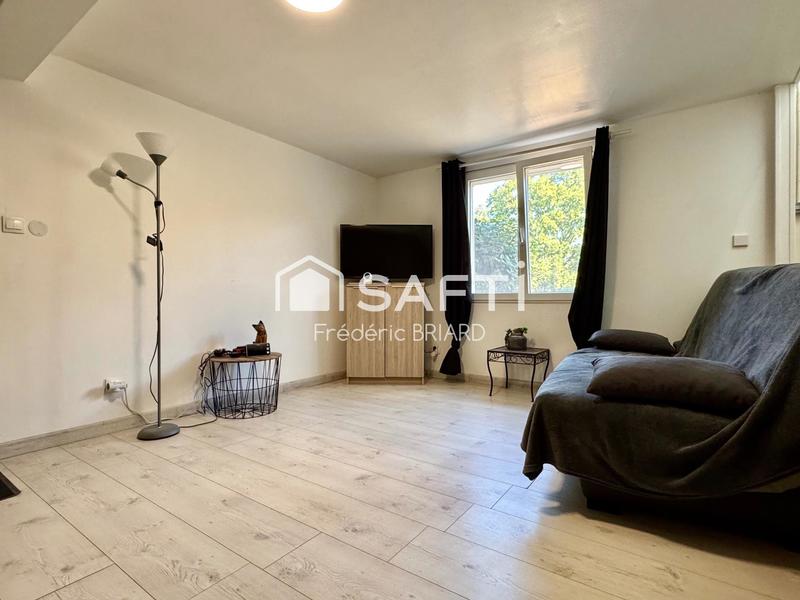 Maison - 147 m² - 5 pièces