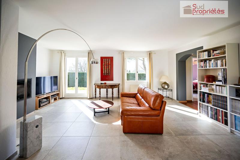 Maison provençale - 174 m² - 6 pièces