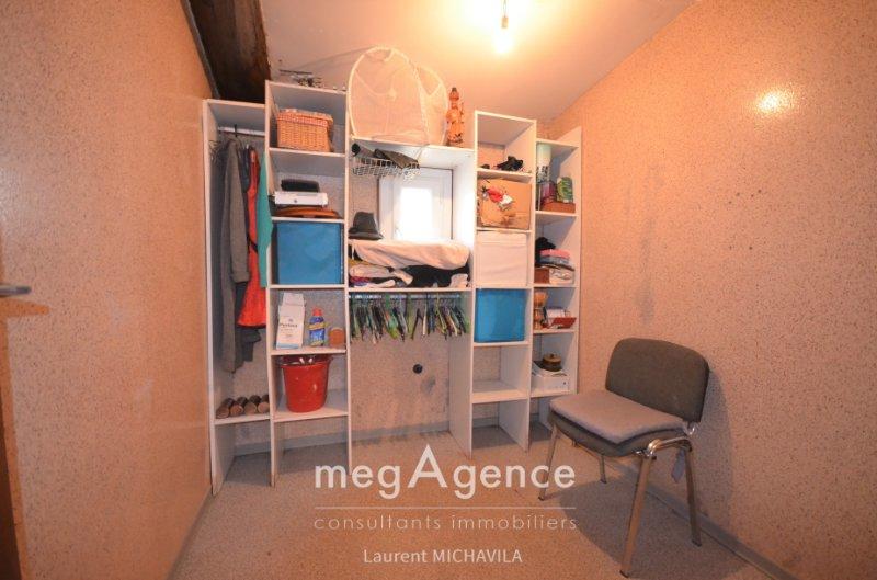 Maison - 85 m² - 5 pièces