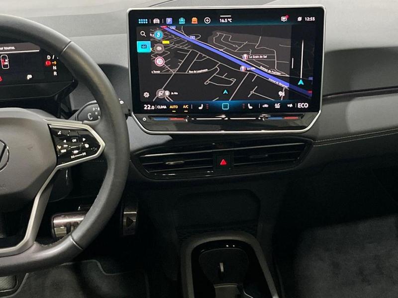 Volkswagen Id.3 204 ch Pro s Life Max