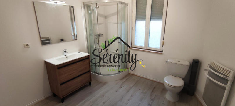 Maison - 88 m² - 5 pièces