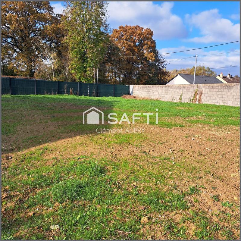 Local commercial - 9 pièces