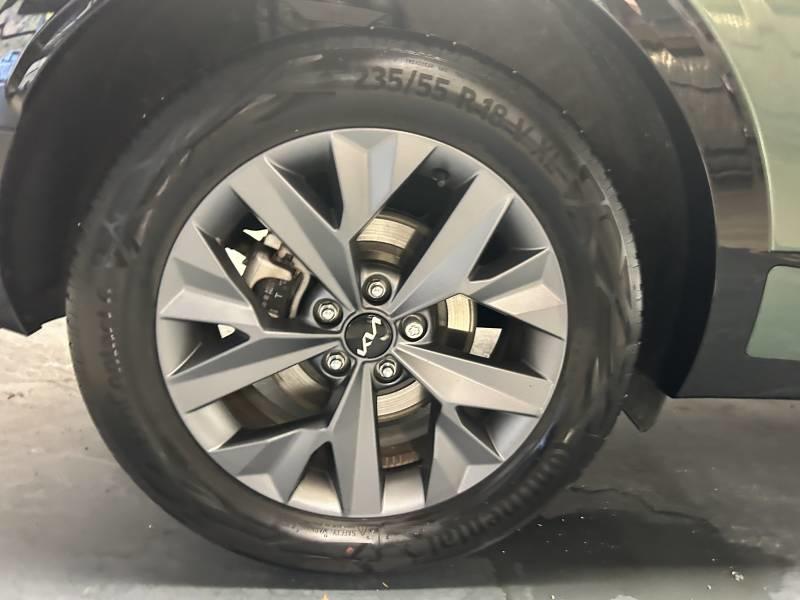 Kia Sportage Vp 1.6 t-GDi 210ch Isg Hybride Bva6 4x2 Gt-line