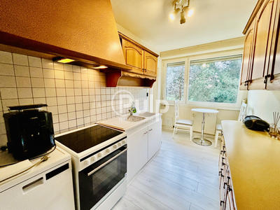 Appartement - 72 m² - 3 pièces