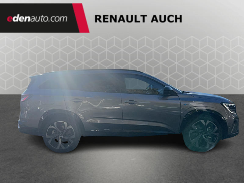 Renault Espace E-Tech full hybrid 200 Gsr2 esprit Alpine