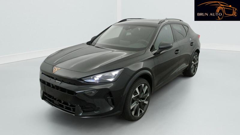 Cupra Formentor Nouveau 1.5 Etsi Hybrid 150 Ch Dsg7 V