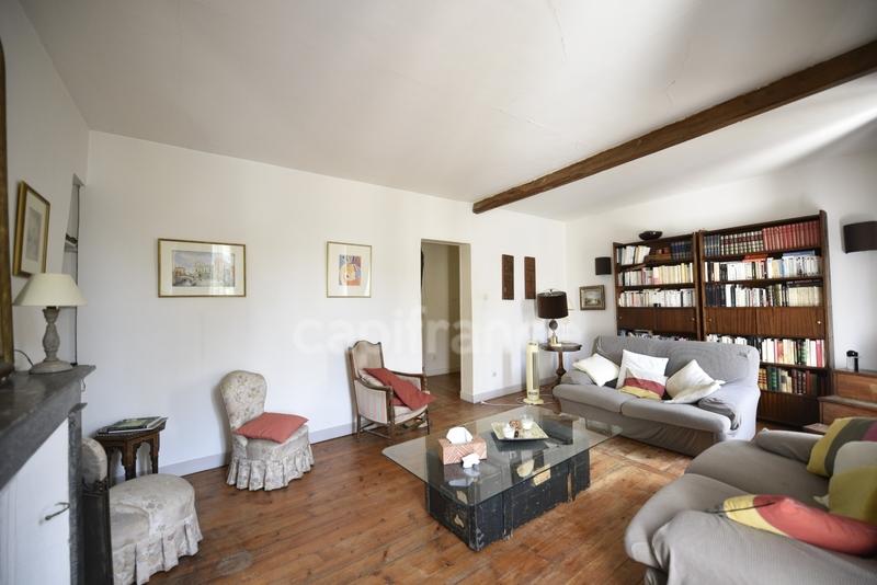 Maison en pierre - 135 m² - 7 pièces