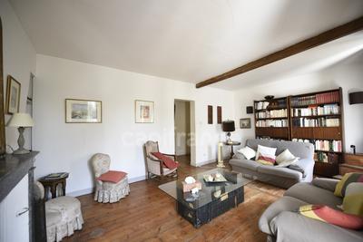 Maison en pierre - 135 m² - 7 pièces