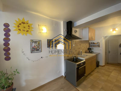 Appartement - 54 m² - 2 pièces