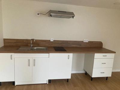 Appartement - 53 m² - 1 pièce