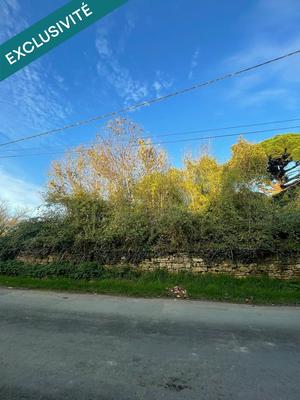 Maison de village - 130 m² - 5 pièces