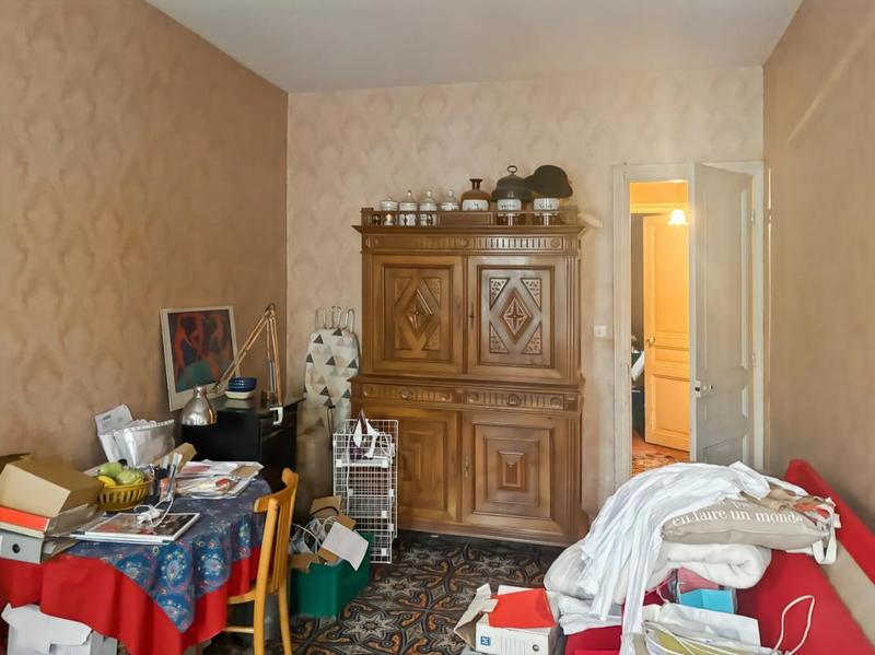 Maison - 80 m² - 6 pièces