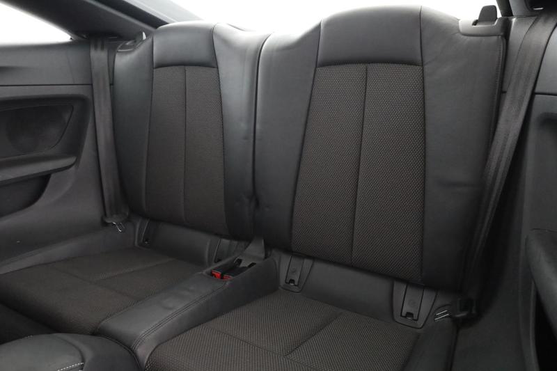 Audi Tt Coupé 1.8 Tfsi s line s tronic 180 ch