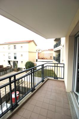 Appartement - 49 m² - 2 pièces