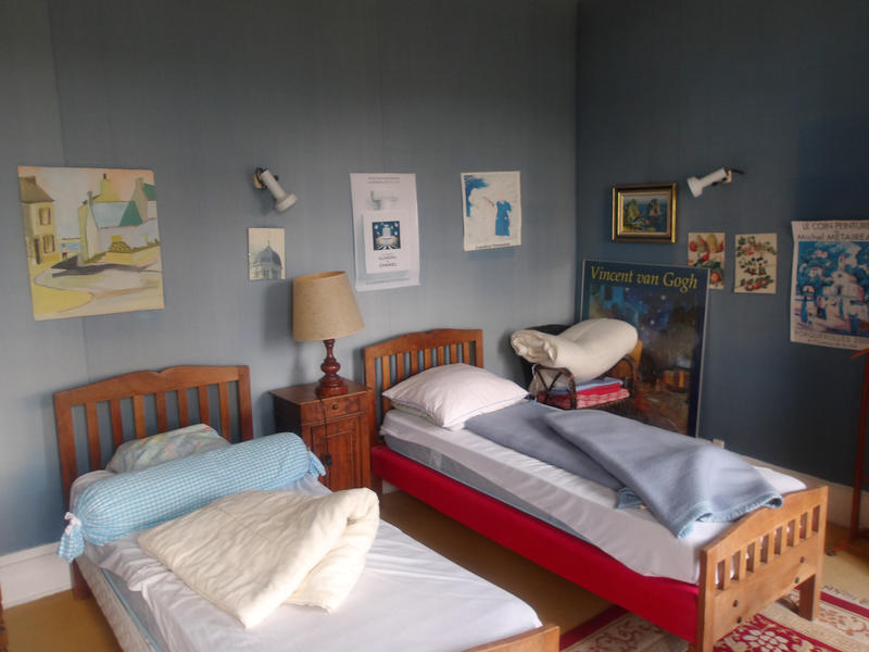 Propriété - 250 m² - 12 pièces