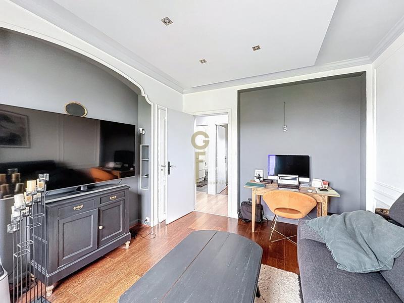 Appartement - 111 m² - 4 pièces