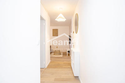 Appartement - 12 m² - 1 pièce