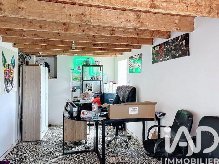 Maison - 129 m² - 4 pièces