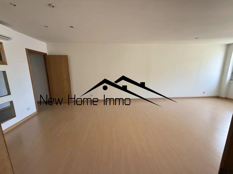 Appartement - 100 m² - 4 pièces