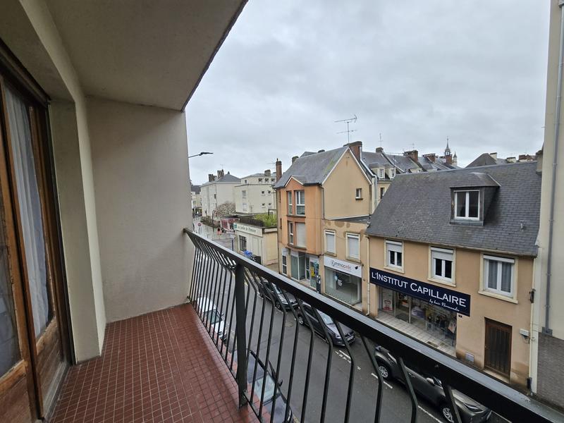 Appartement - 33 m² - 1 pièce