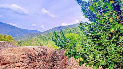 Maison de village - 111 m² - 5 pièces