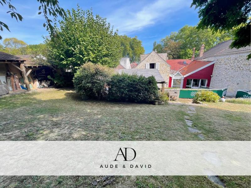 Maison - 229 m² - 10 pièces