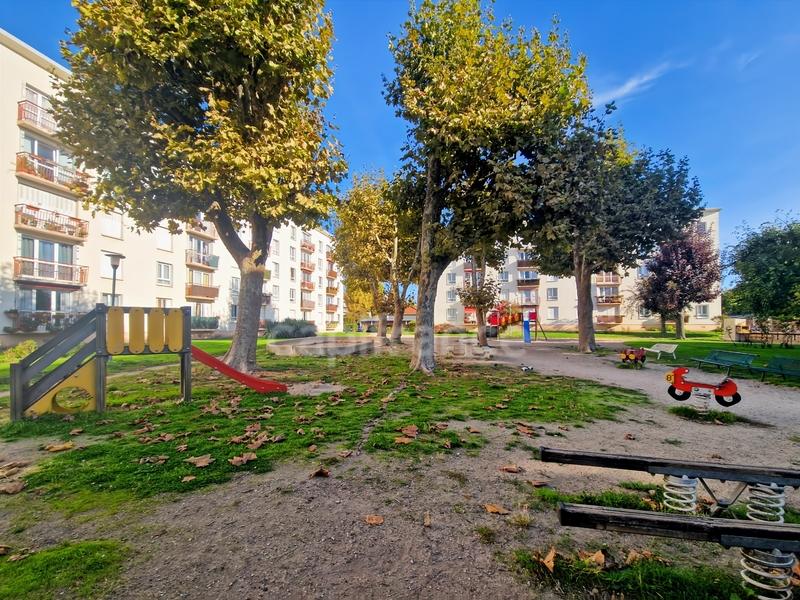 Appartement - 53 m² - 3 pièces