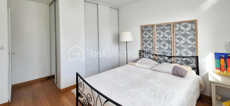 Bureau - 268 m² - 9 pièces