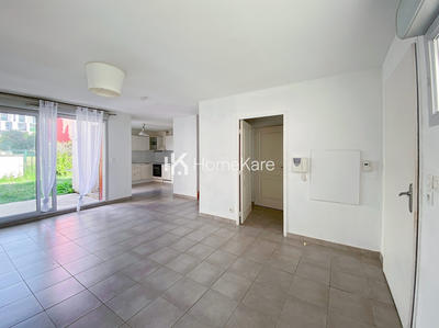 Appartement - 105 m² - 5 pièces