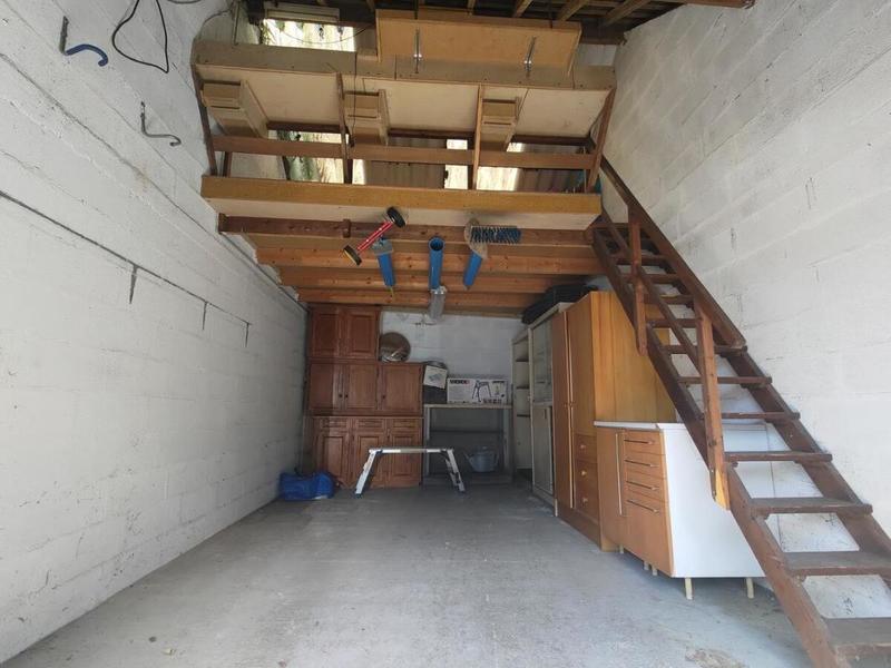 Maison - 90 m² - 3 pièces