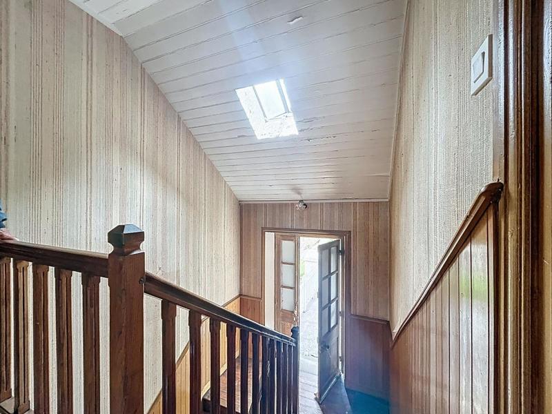 Maison - 194 m² - 7 pièces