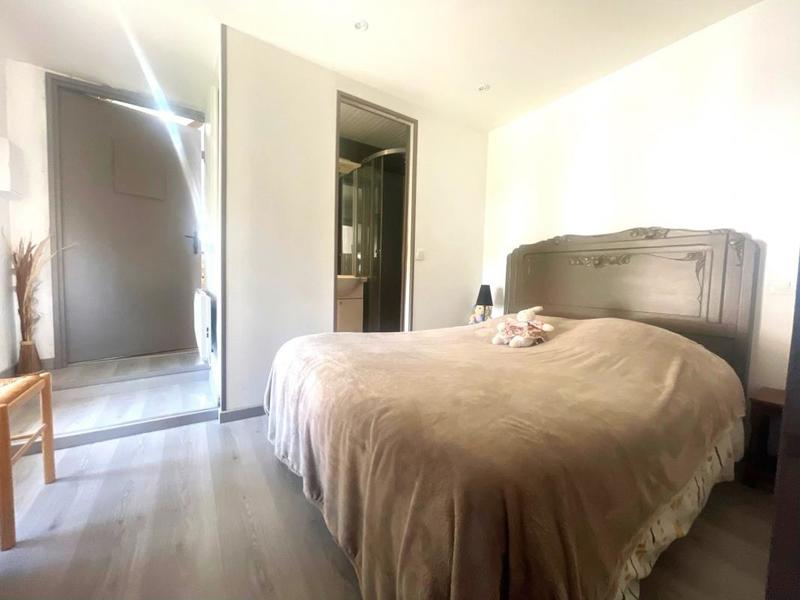 Maison en pierre - 198 m² - 10 pièces