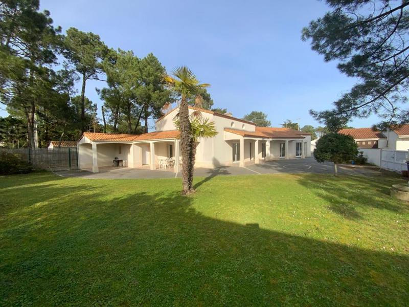 Maison - 176 m² - 5 pièces
