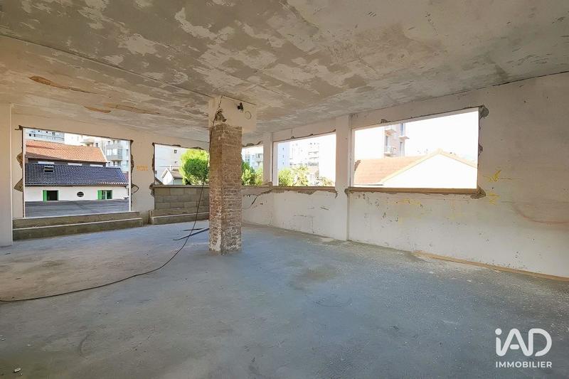 Local commercial - 186 m²