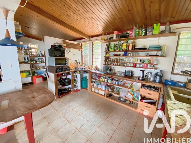 Maison - 159 m² - 5 pièces