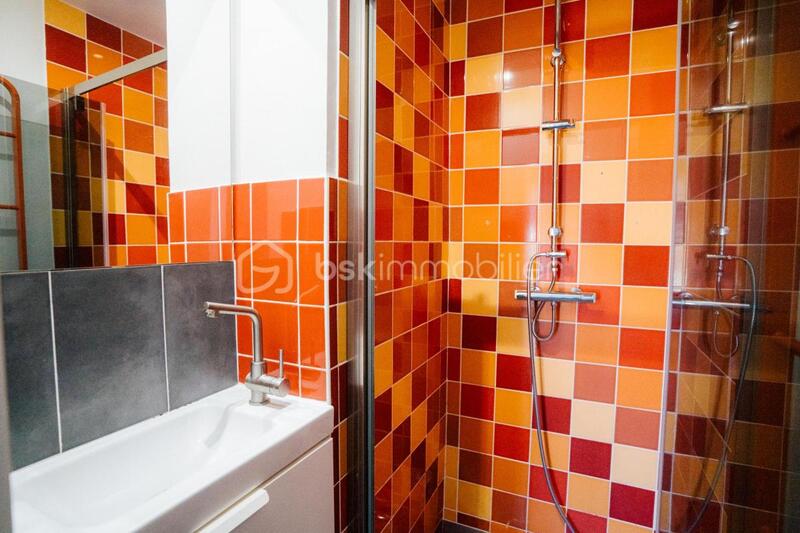 Villa - 89 m² - 4 pièces