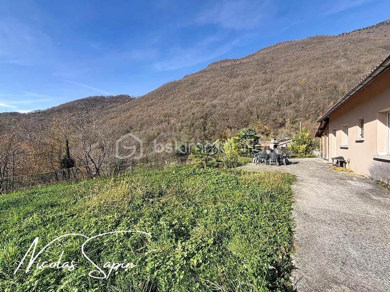 Maison - 139 m² - 6 pièces