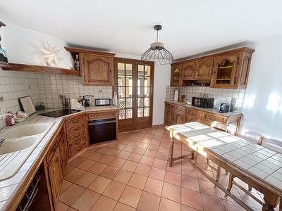 Maison - 88 m² - 3 pièces